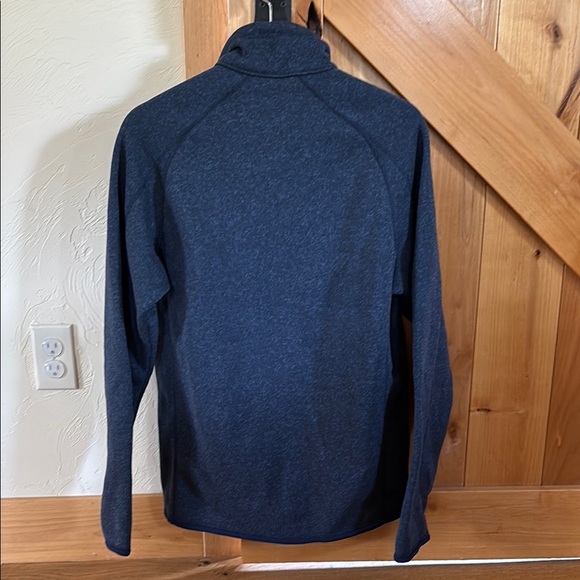 Patagonia Men’s Men's Better Sweater® Fleece Jacket - Picture 3 of 3